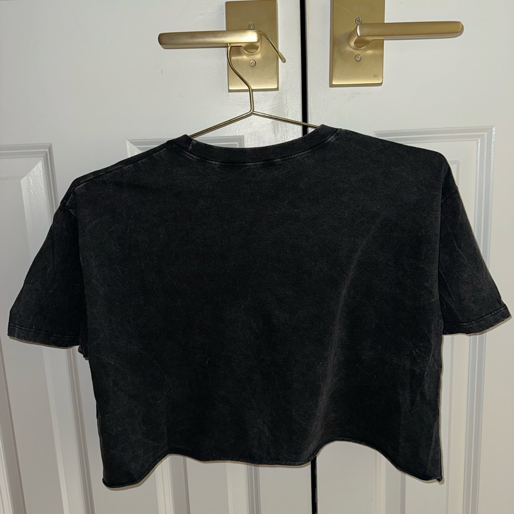 HOLLISTER crop top​​ - Picture 3 of 3